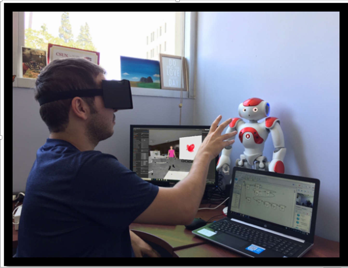 The 21st Century Teaching Machines: Advancing Behavior Analysis through ...
